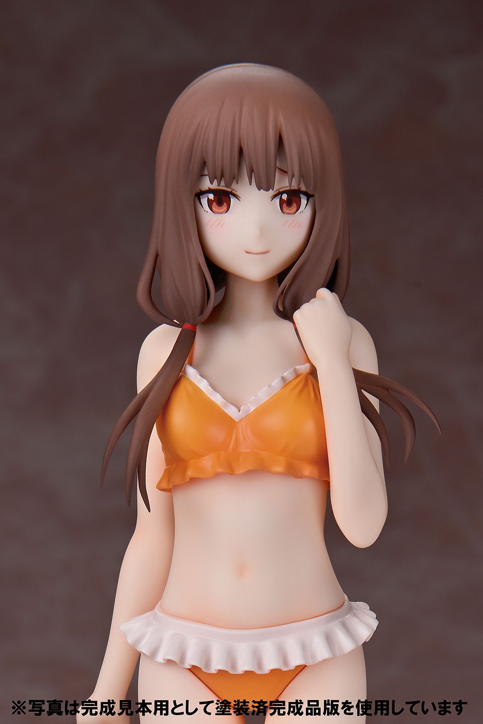アッセンブル・ヒロインズ 伊井野ミコ【Summer Queens】