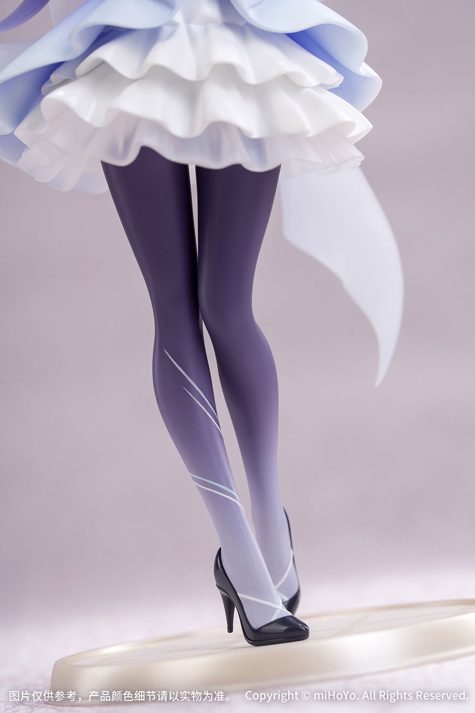 Gift+ 1/8 刻晴・煌めく夜の宴Ver.