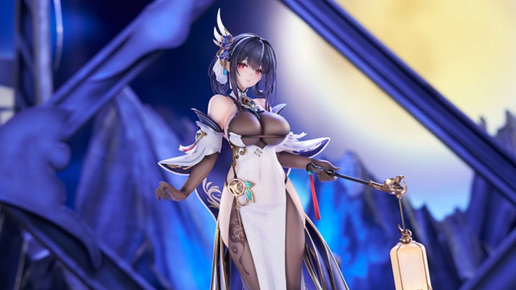 アズールレーン 鎮海 改