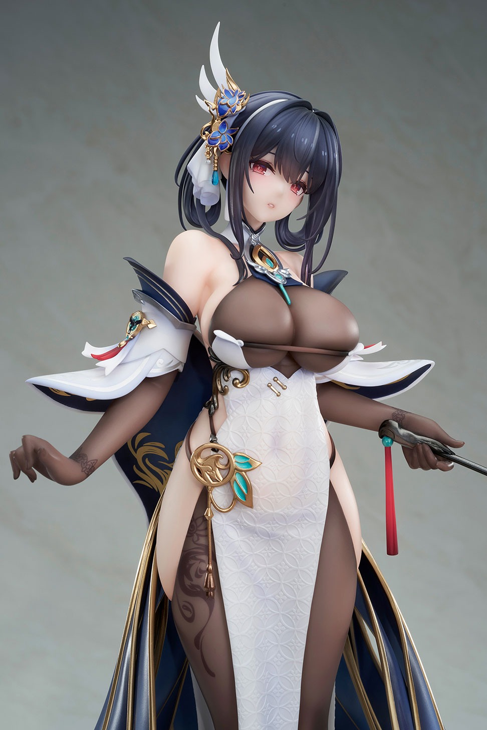 アズールレーン 鎮海 改