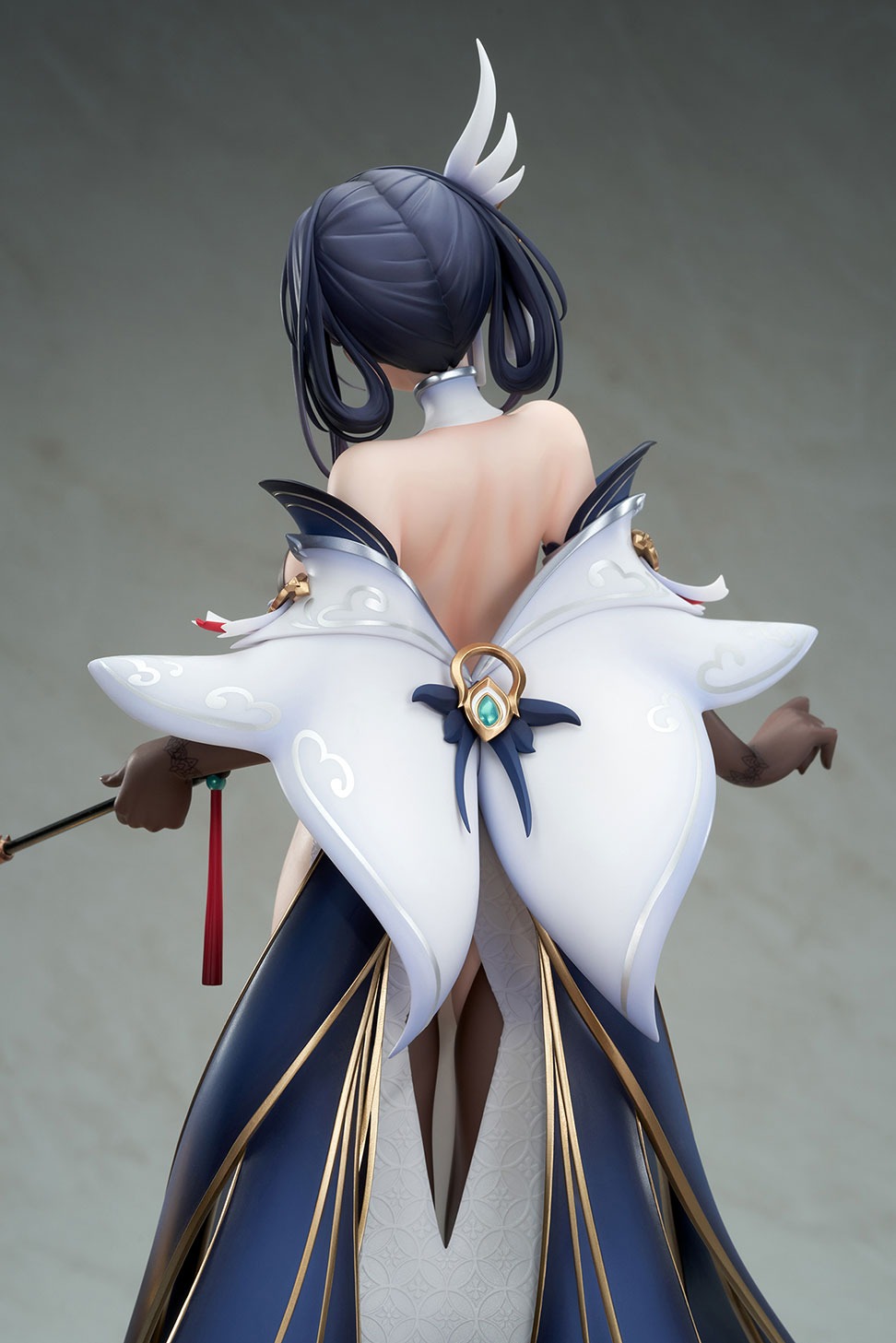 アズールレーン 鎮海 改