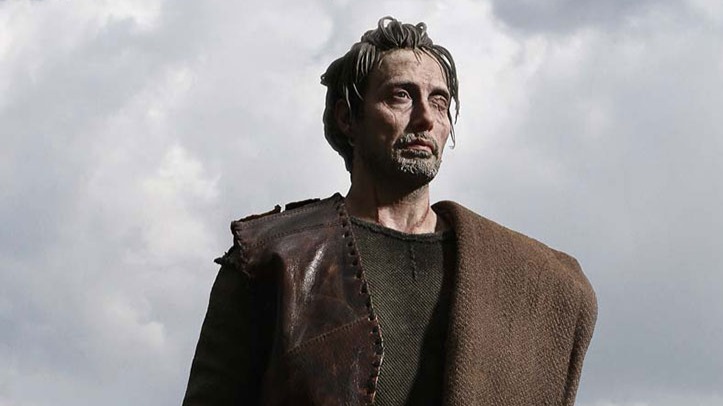 リアルエリートマスターライン ヴァルハラ・ライジング ワン・アイ アルティメット版