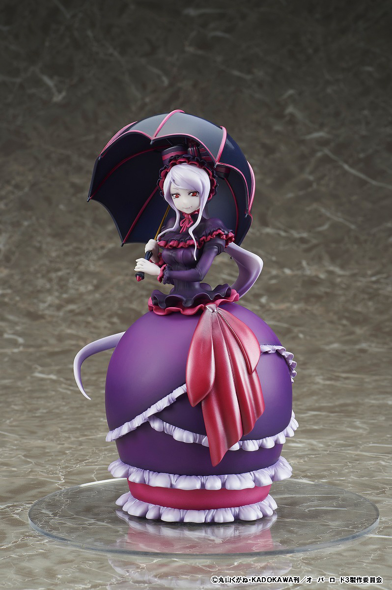 シャルティア・ブラッドフォールン
