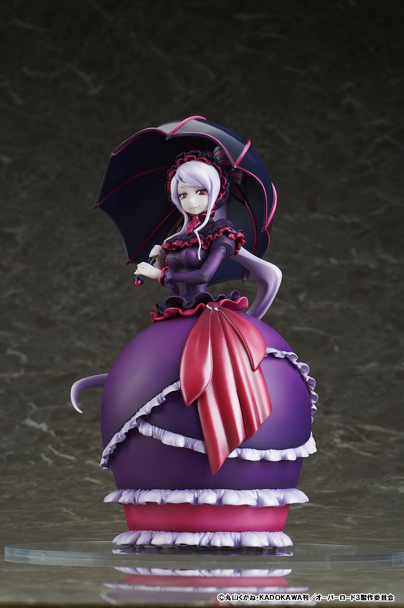 シャルティア・ブラッドフォールン