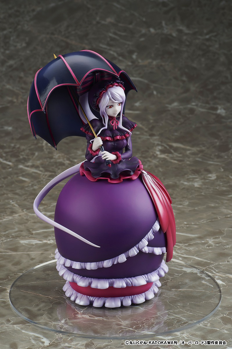 シャルティア・ブラッドフォールン