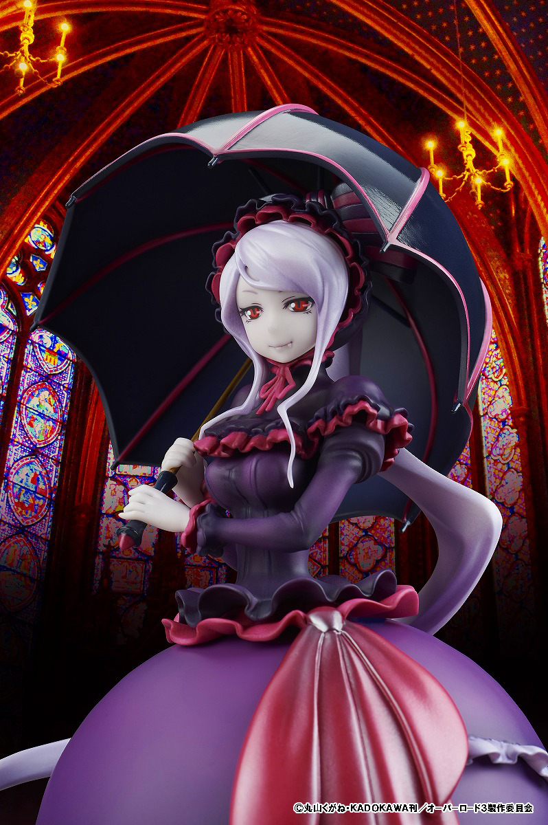 シャルティア・ブラッドフォールン