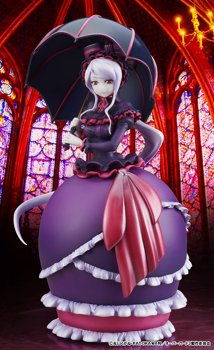シャルティア・ブラッドフォールン