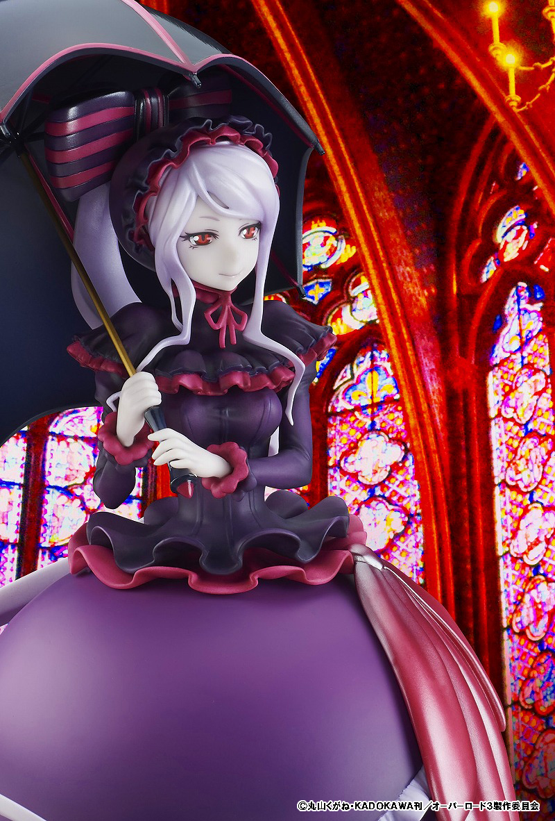 シャルティア・ブラッドフォールン