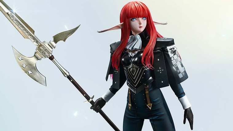 プレミアムマスターライン メタファー：リファンタジオ ヒュルケンベルグ