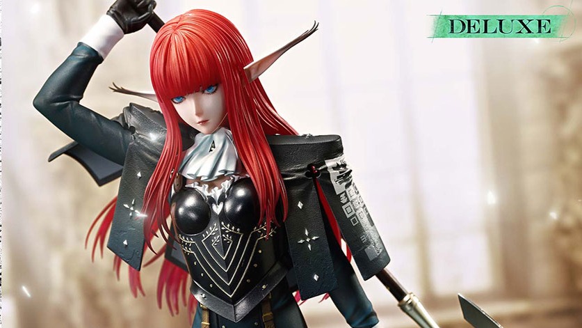 プレミアムマスターライン メタファー：リファンタジオ ヒュルケンベルグ DX版