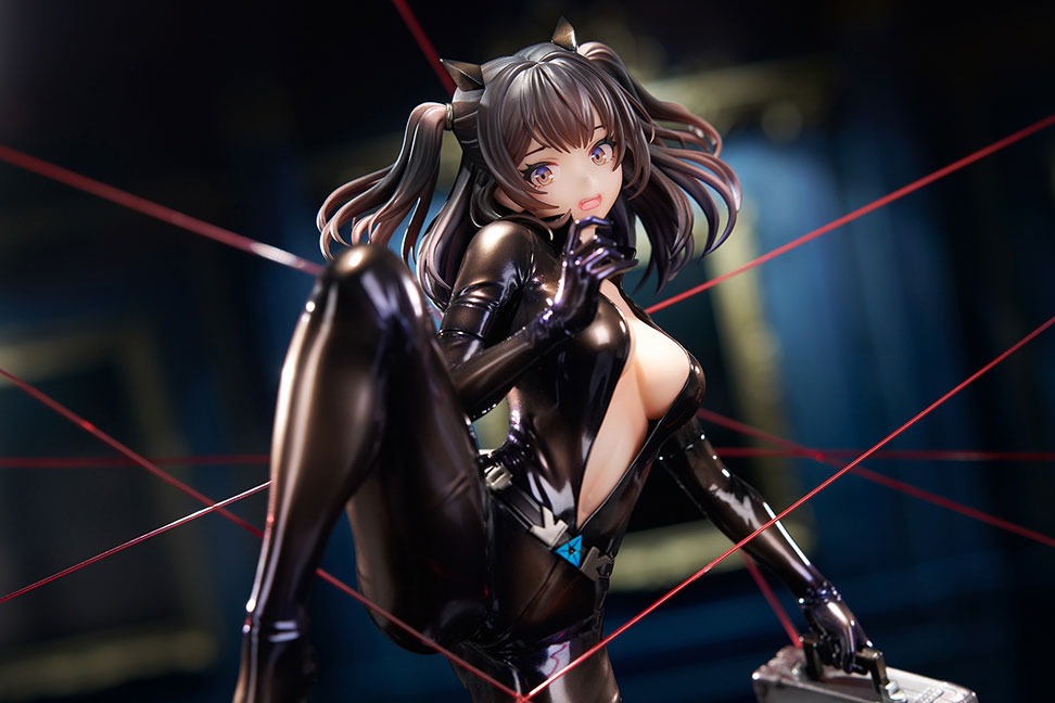 ブラウンダスト2 シェラザード コードネームS ver.  アクリル展示ケース付きスペシャル版