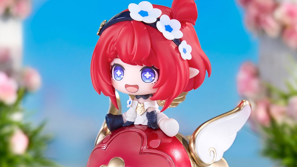 崩壊：スターレイル  トリビー ちびキャラゆらゆらスタンド