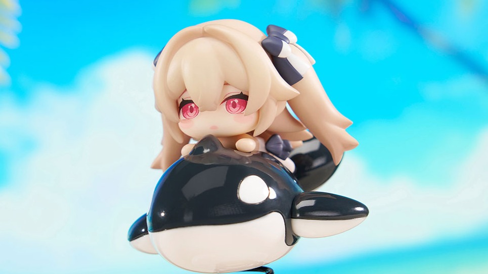 HappyShake アズールレーン アンカレッジ