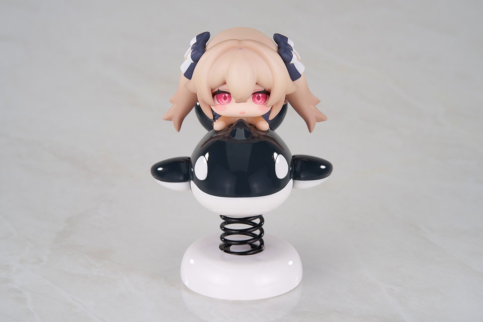 HappyShake アズールレーン アンカレッジ