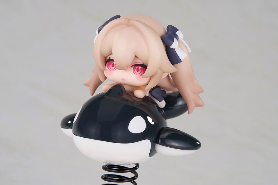HappyShake アズールレーン アンカレッジ