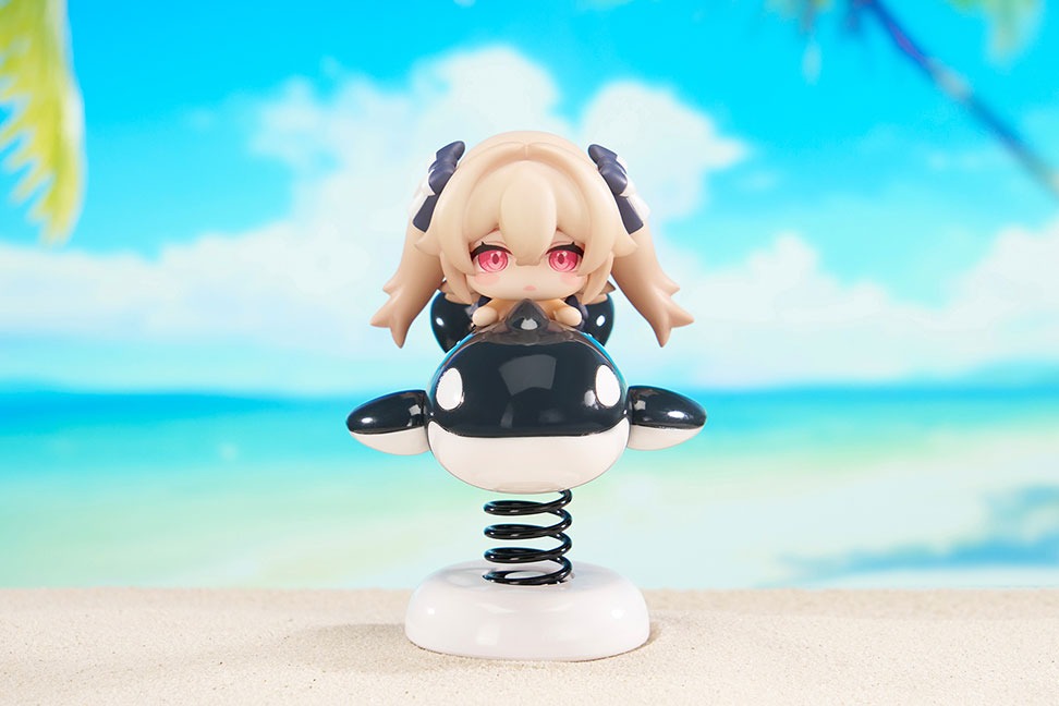 HappyShake アズールレーン アンカレッジ