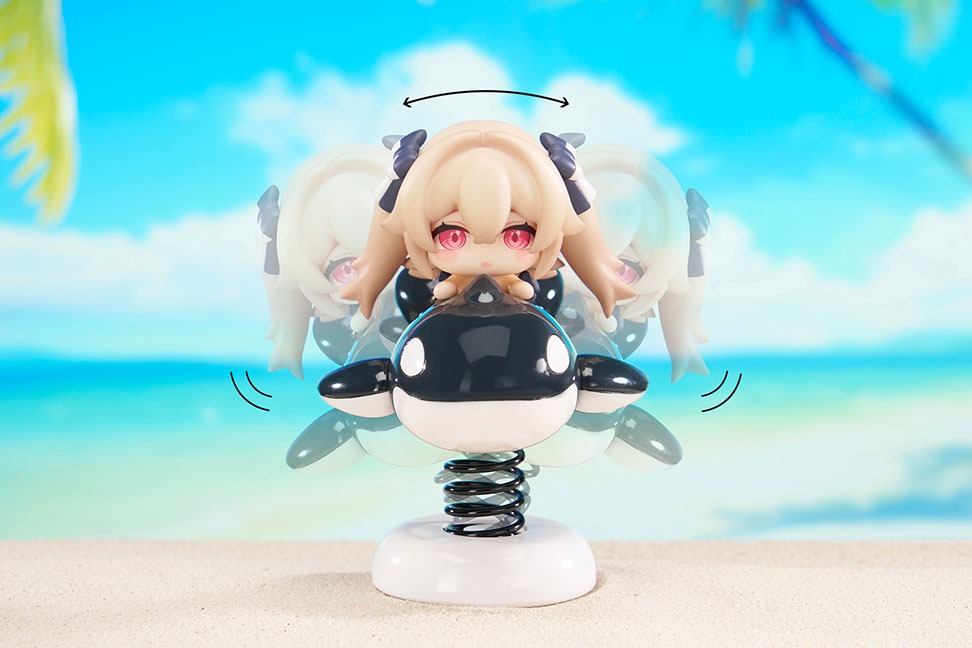 HappyShake アズールレーン アンカレッジ