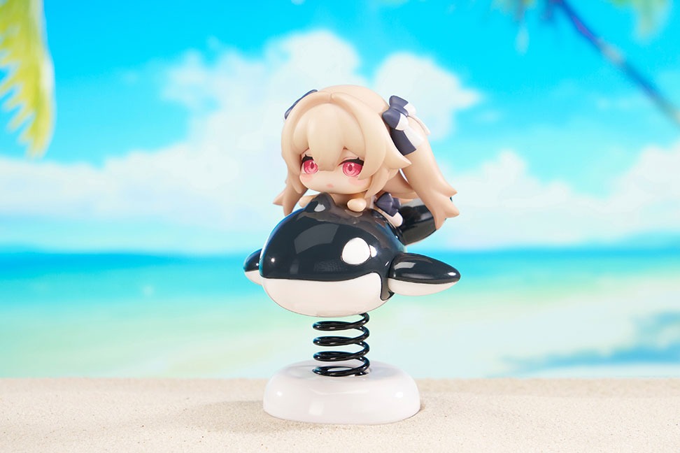 HappyShake アズールレーン アンカレッジ