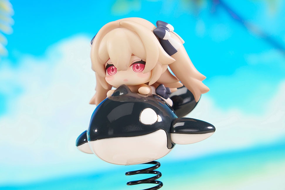 HappyShake アズールレーン アンカレッジ