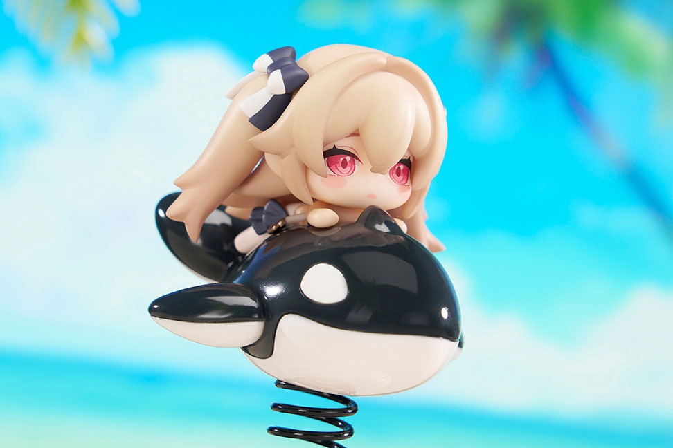 HappyShake アズールレーン アンカレッジ