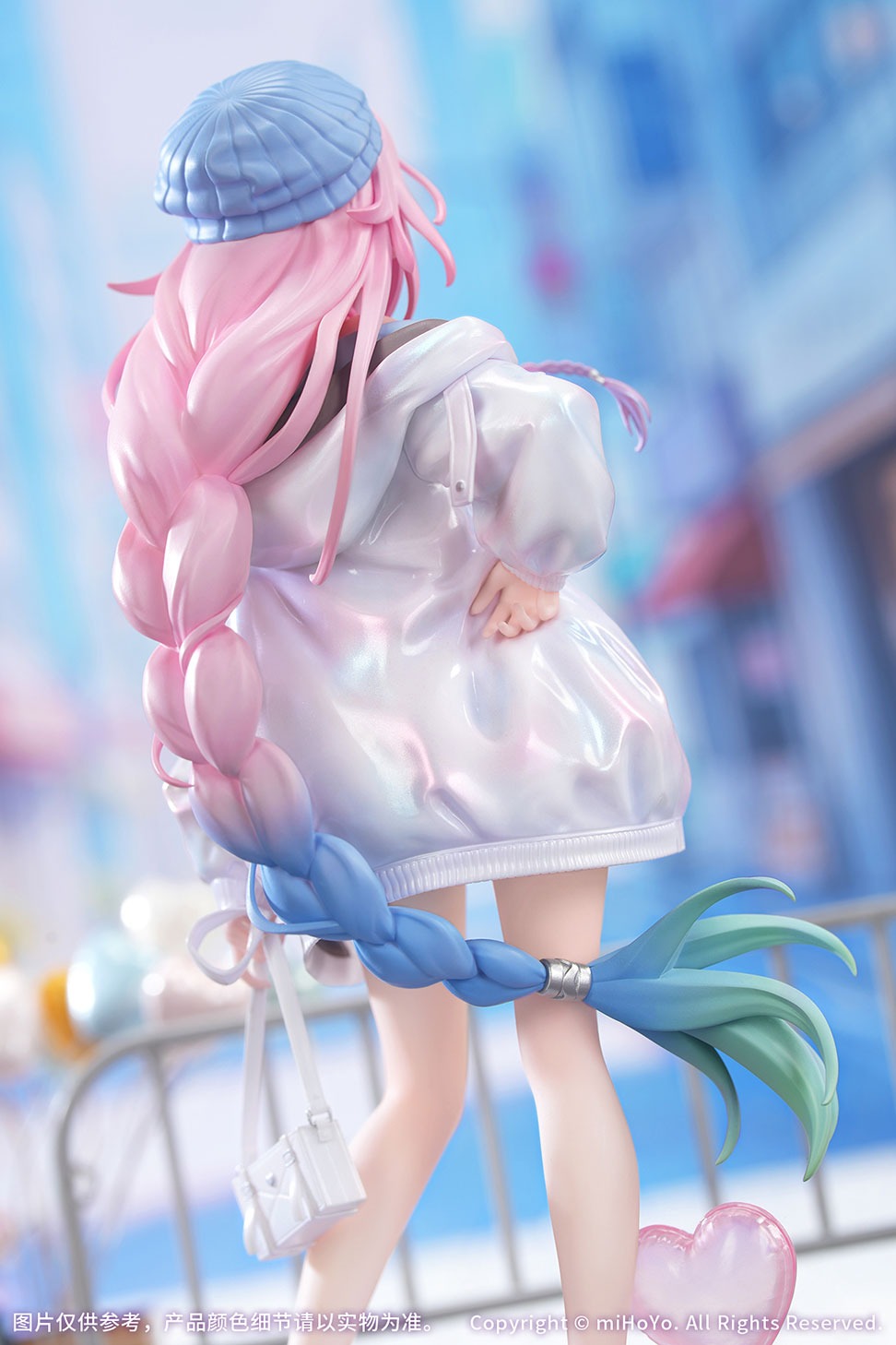 Gift＋ 1/8 キュレネ 素敵な休日 Ver.