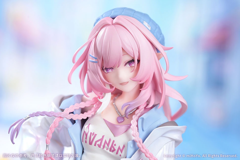 Gift＋ 1/8 キュレネ 素敵な休日 Ver.