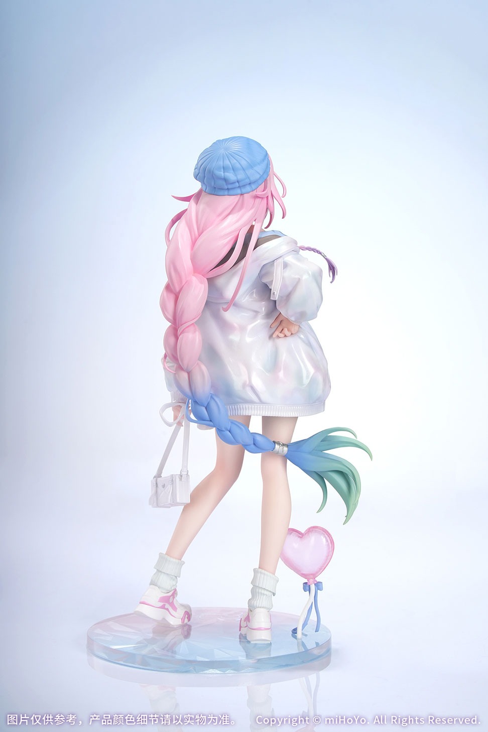 Gift＋ 1/8 キュレネ 素敵な休日 Ver.
