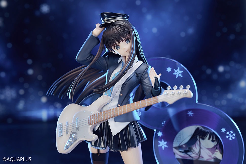 冬馬かずさ「reunion」