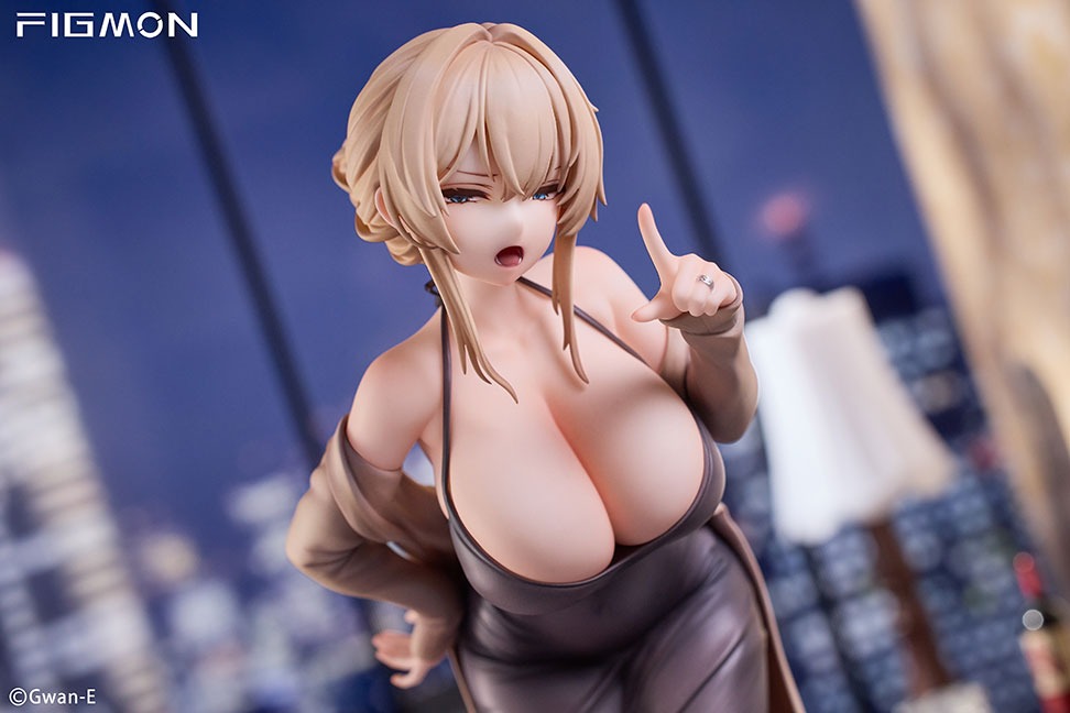 Erin　豪華版