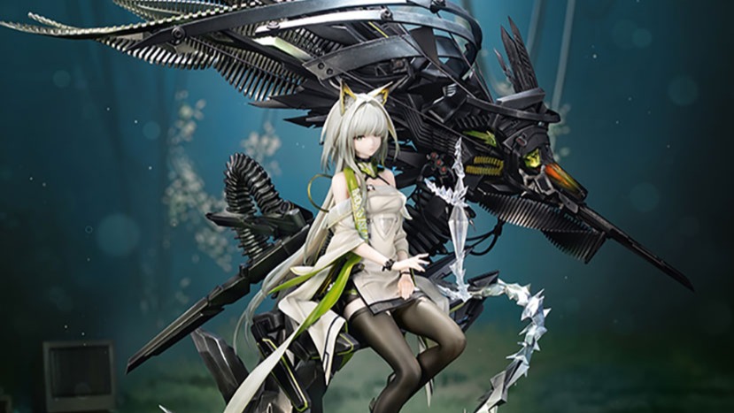 1/7 ケルシー・エスペランタ