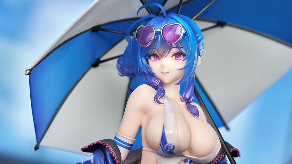 アズールレーン セントルイス レースクイーンVer.