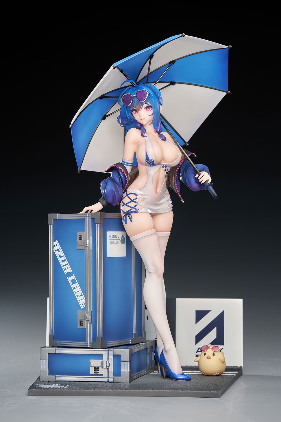 アズールレーン セントルイス レースクイーンVer.