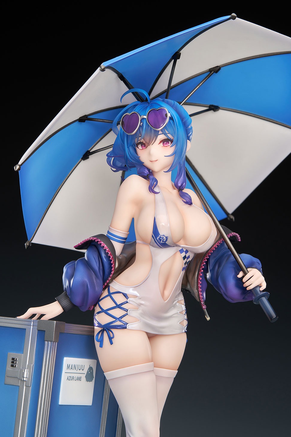 アズールレーン セントルイス レースクイーンVer.