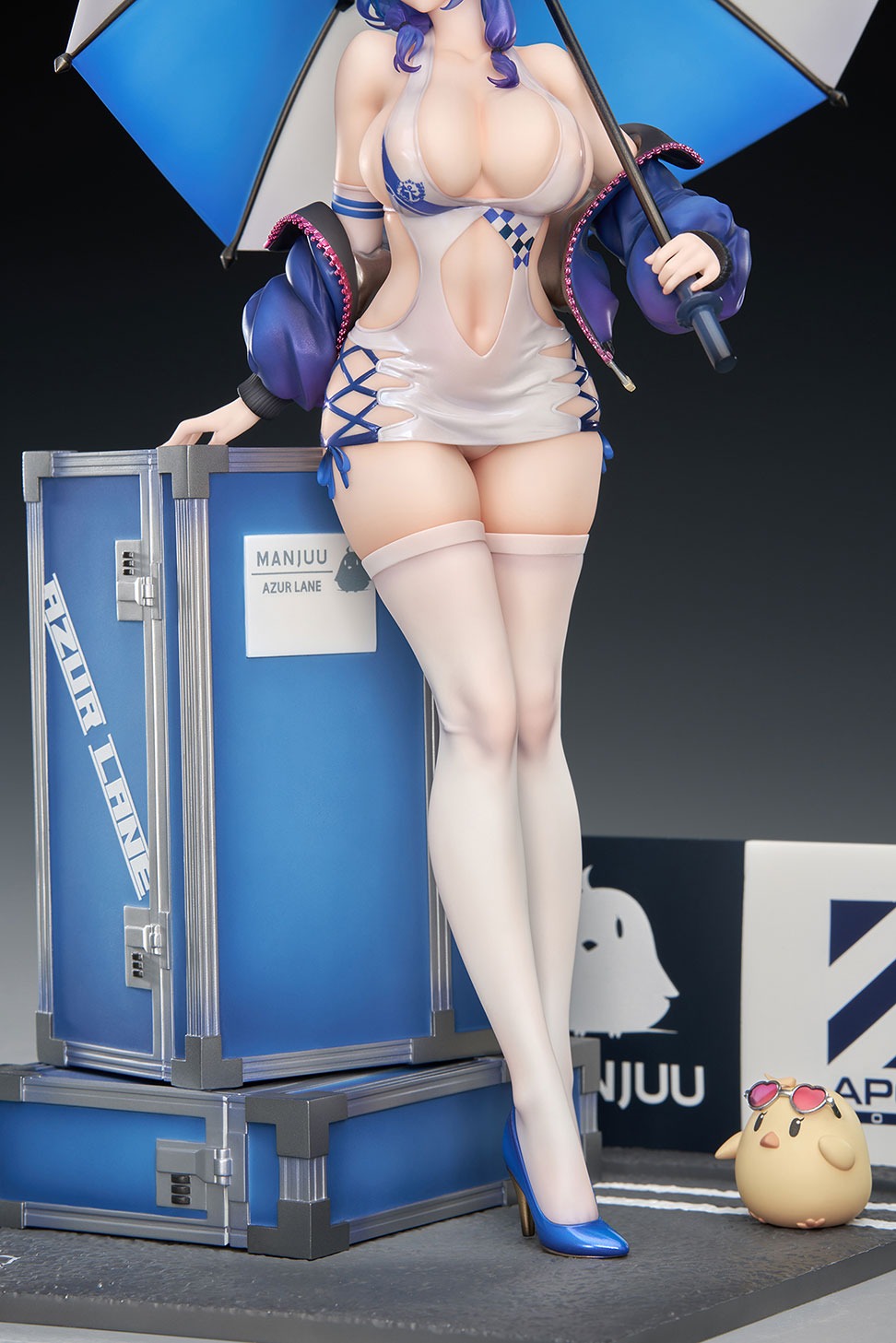 アズールレーン セントルイス レースクイーンVer.