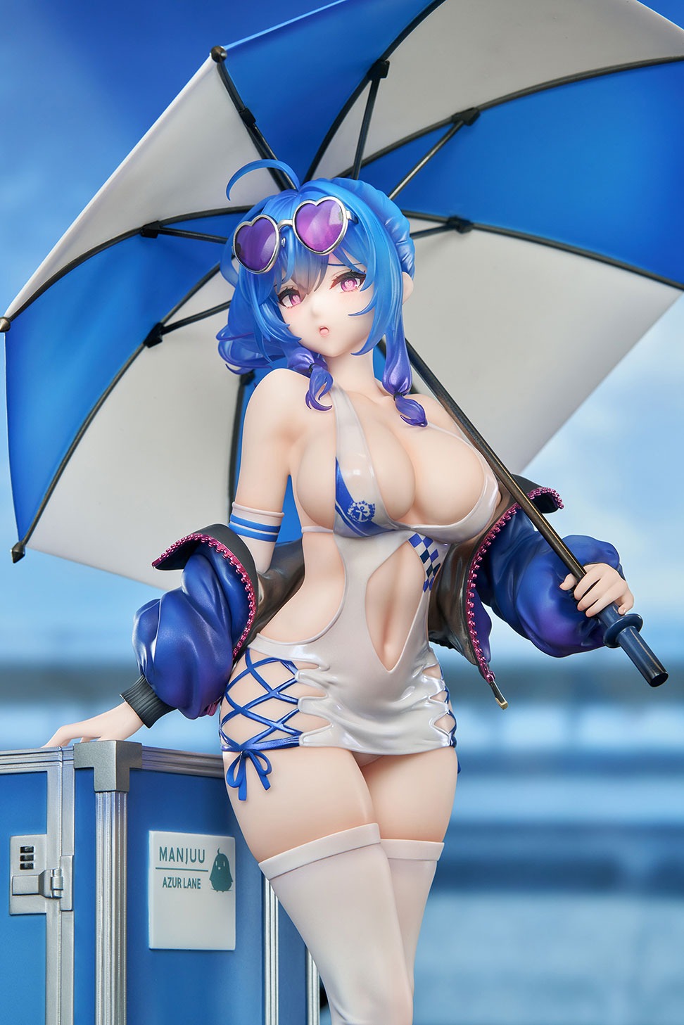 アズールレーン セントルイス レースクイーンVer.
