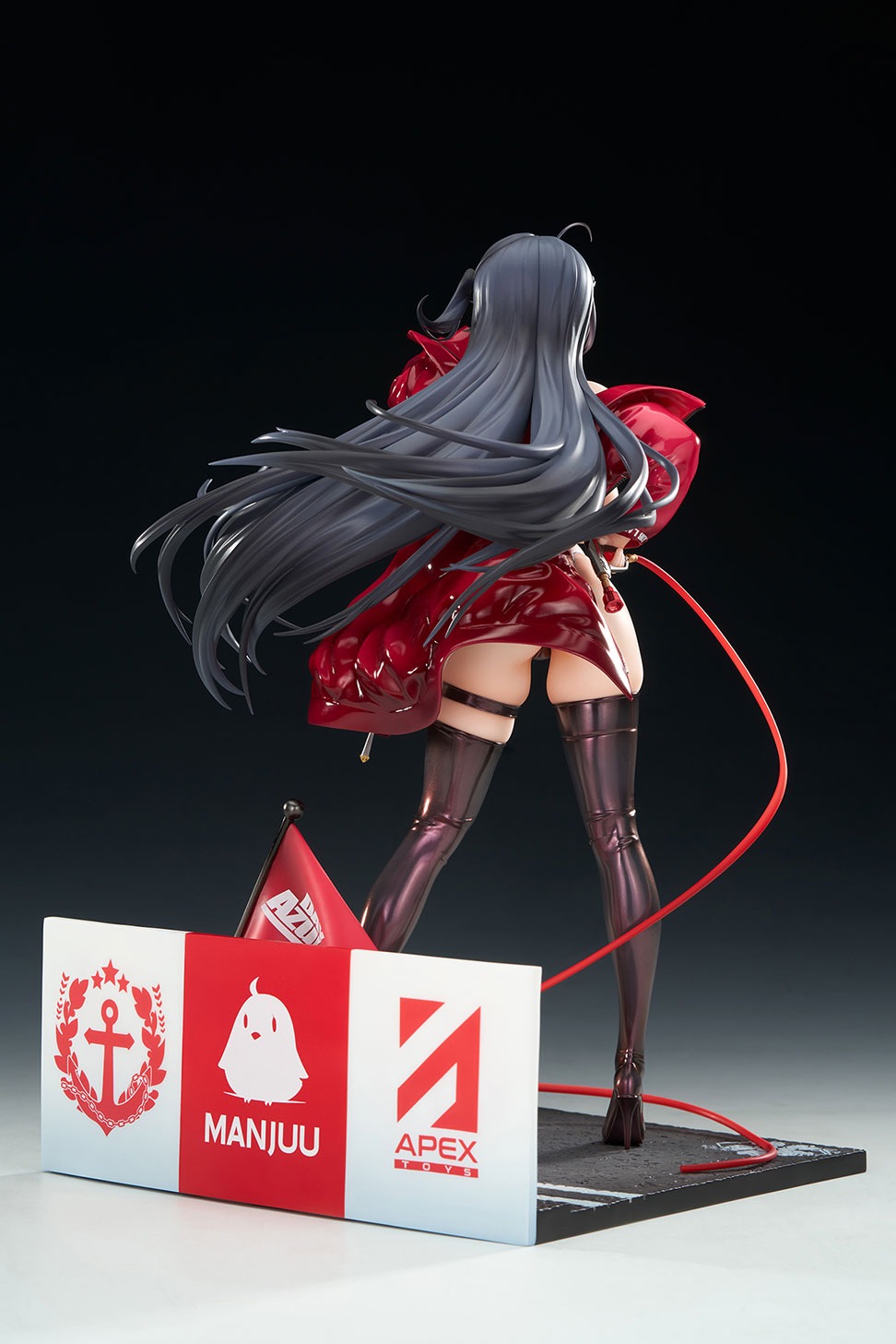 アズールレーン 大鳳 恋情のコンパニオンVer.