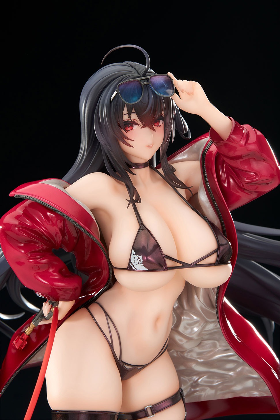 アズールレーン 大鳳 恋情のコンパニオンVer.