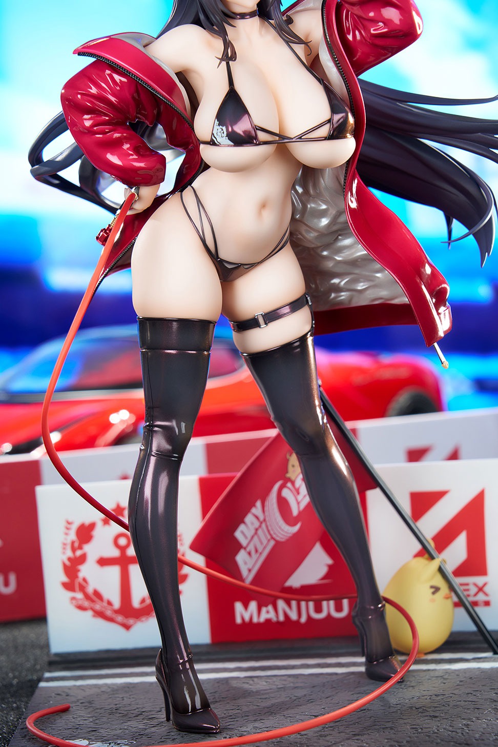 アズールレーン 大鳳 恋情のコンパニオンVer.