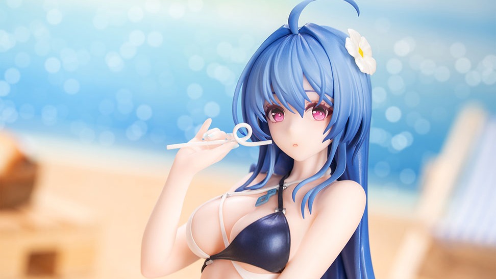 ヘレナ 光輝のトライアングルウェーブ