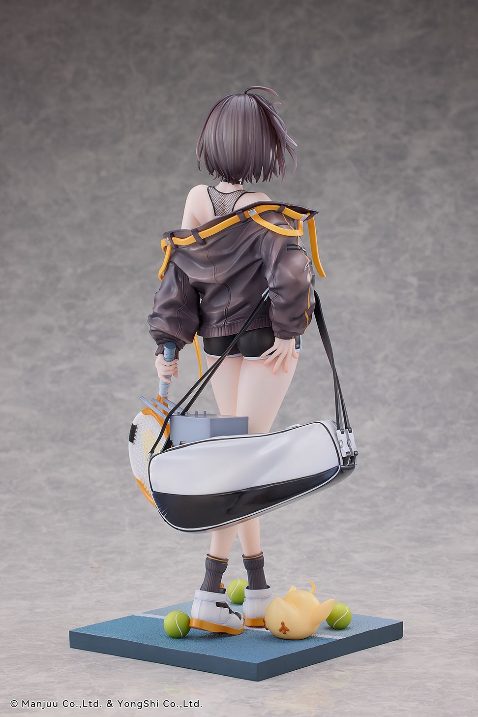 アズールレーン　ボルチモア　ブラックエース