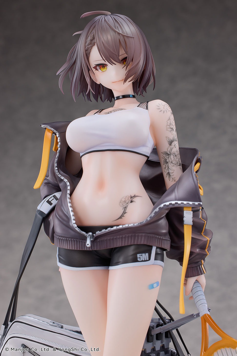 アズールレーン　ボルチモア　ブラックエース