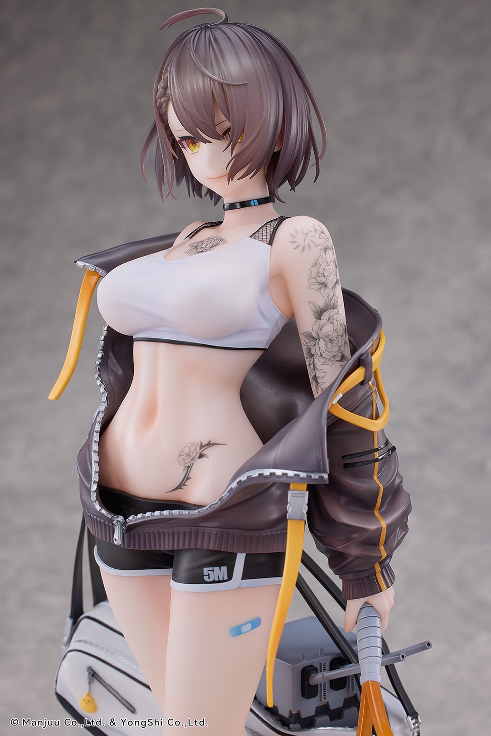 アズールレーン　ボルチモア　ブラックエース