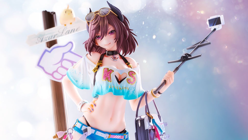 霧島　ブレイブリーサマー