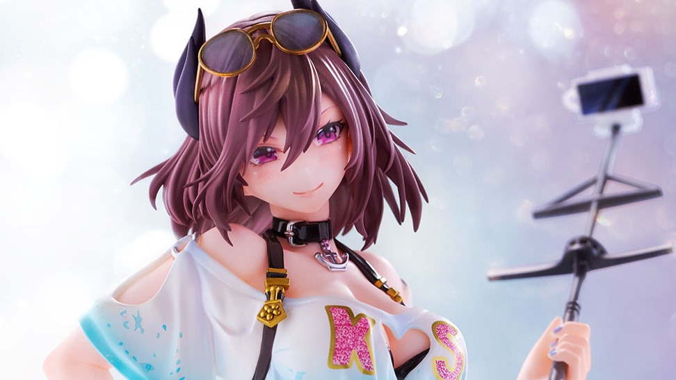 霧島　ブレイブリーサマー　TF edition