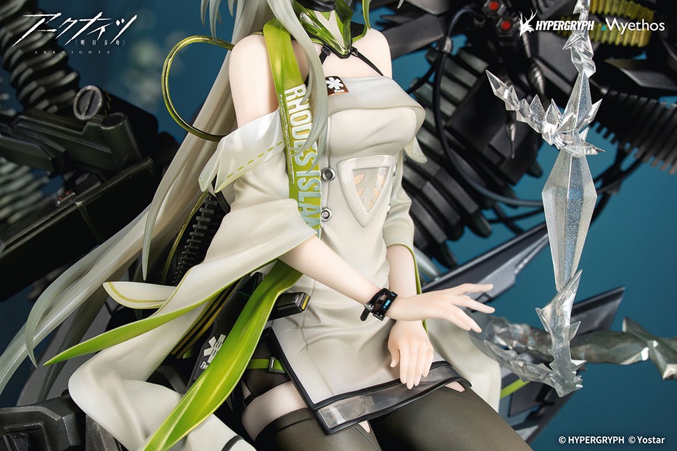 1/7 ケルシー・エスペランタ