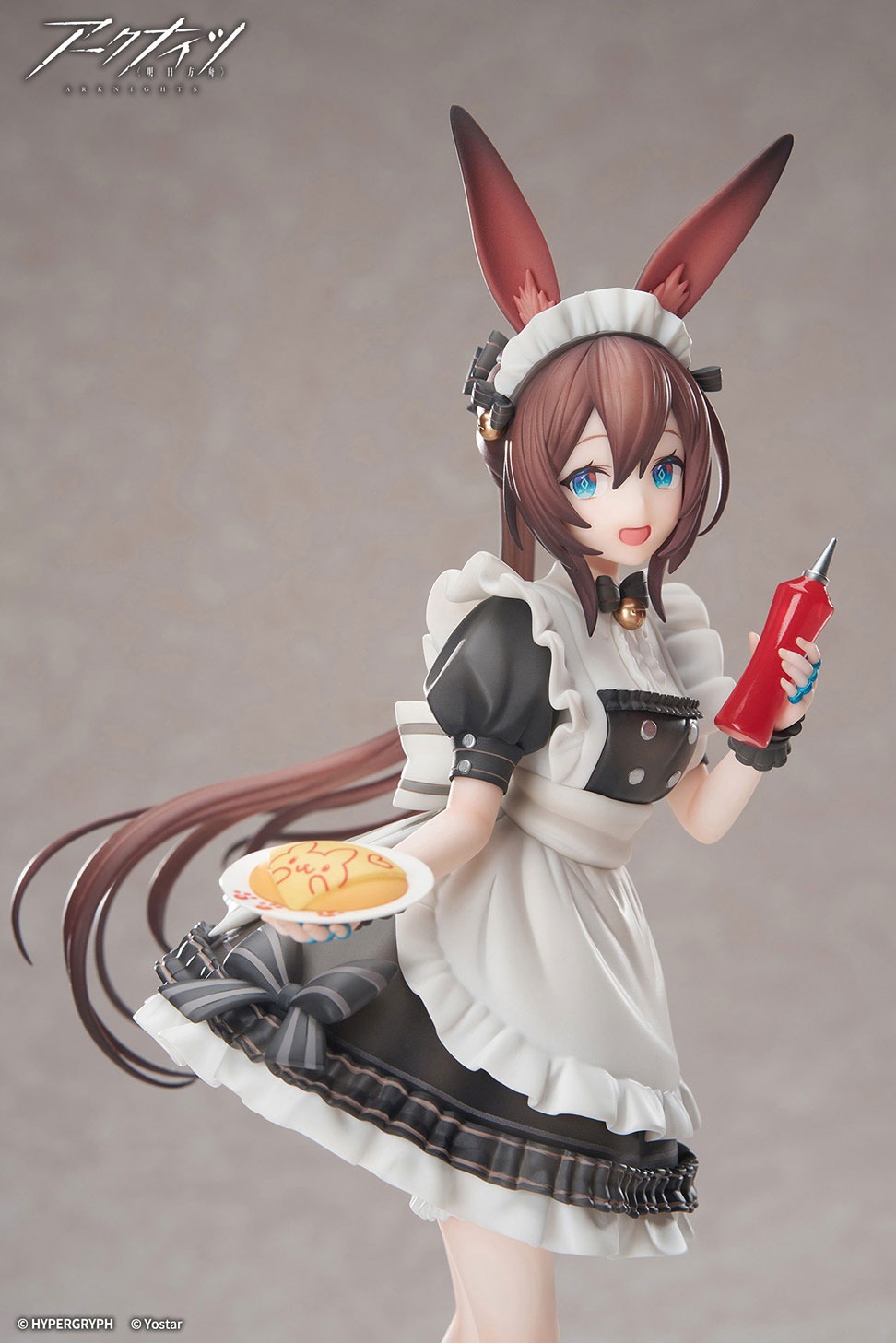 LIMEPIEシリーズ アークナイツ アーミヤ ティータイム VER.