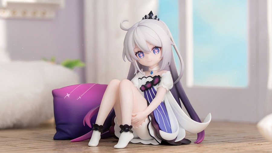キアナ 終焉の律者 ちび律者 Ver.