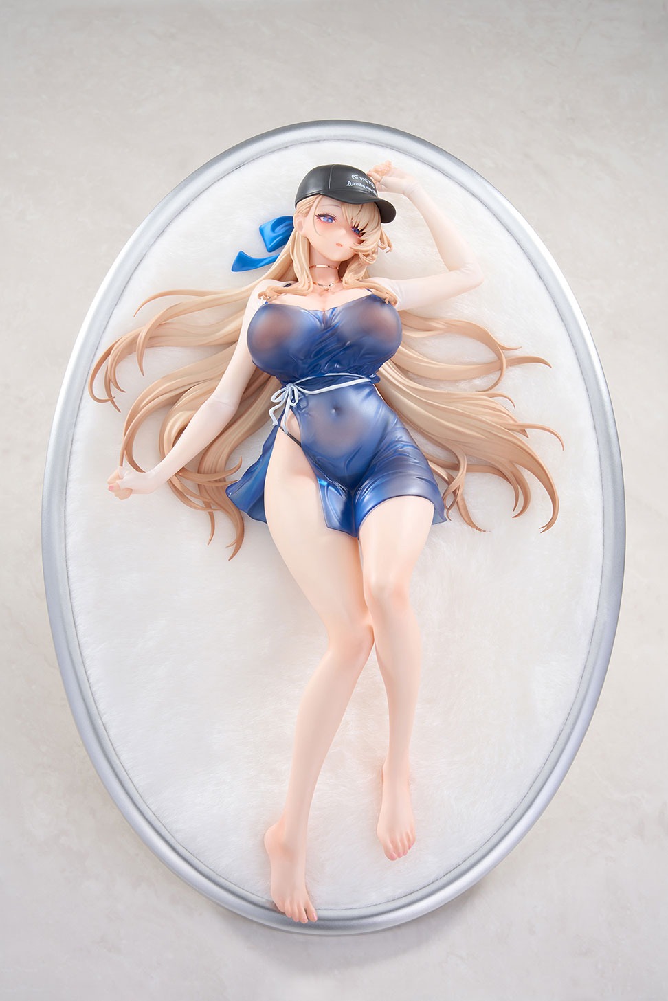 ブラウンダスト2 ウィルヘルミナ ウォーターパークの女王 ver.