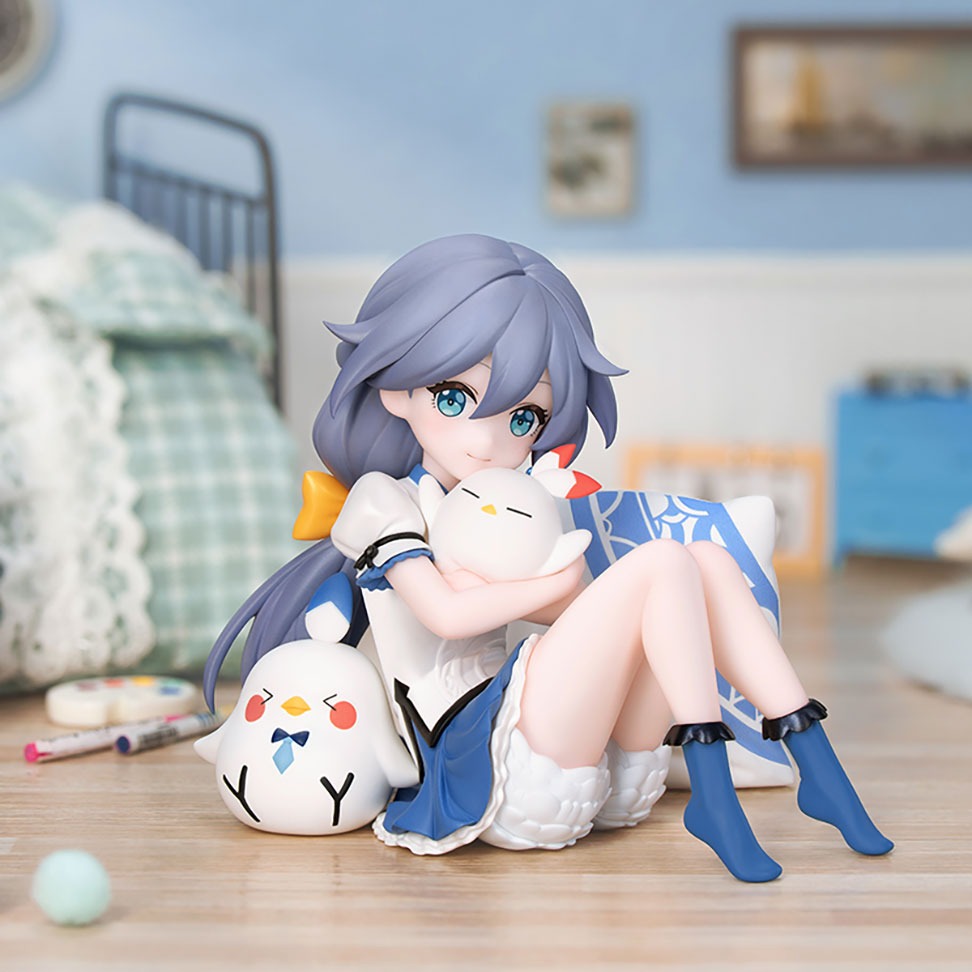 フカ·ちびティーパーティーVer.