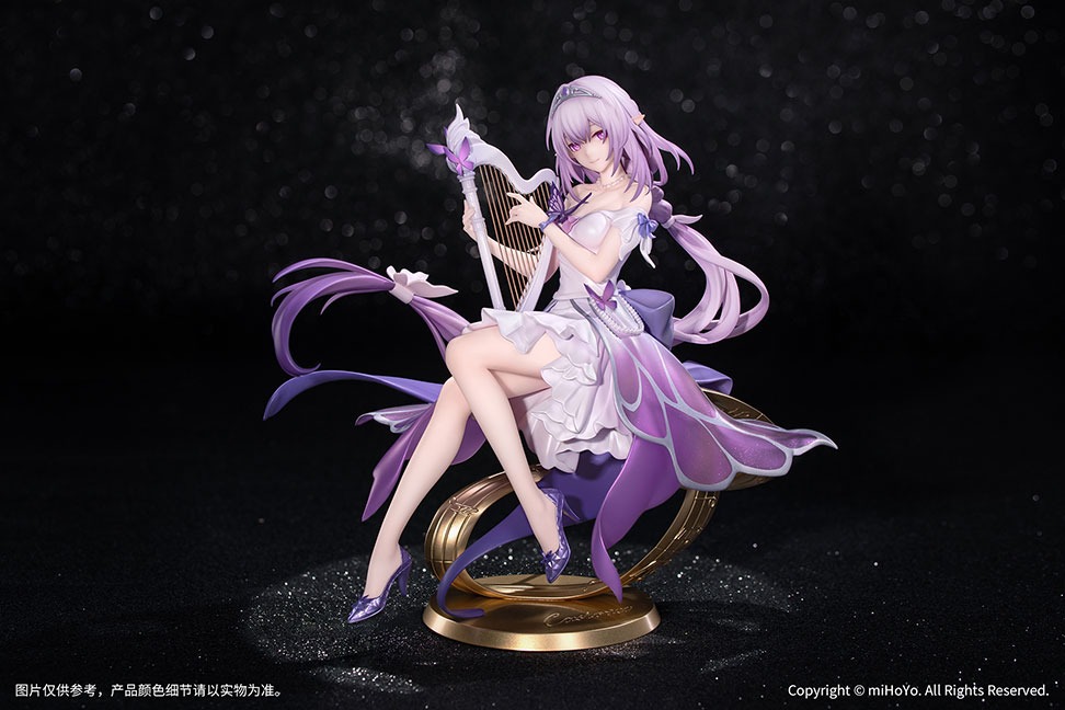 Gift+ 18 キャストリス スターレイルLIVE Ver.